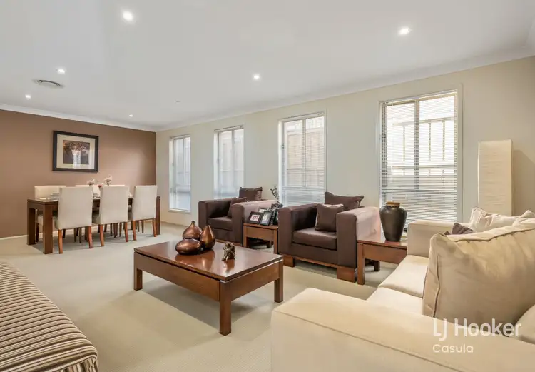 Third view of Homely house listing, 27 Geraldton Street, Prestons NSW 2170