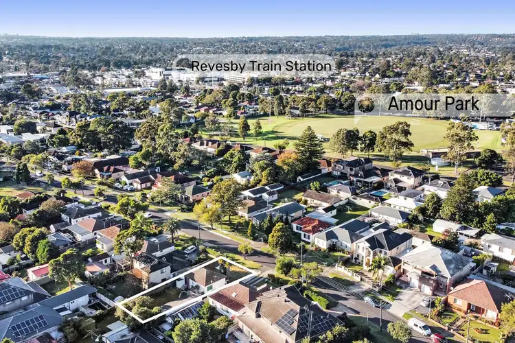 Second view of Homely house listing, 42 Glenview Avenue, Revesby NSW 2212