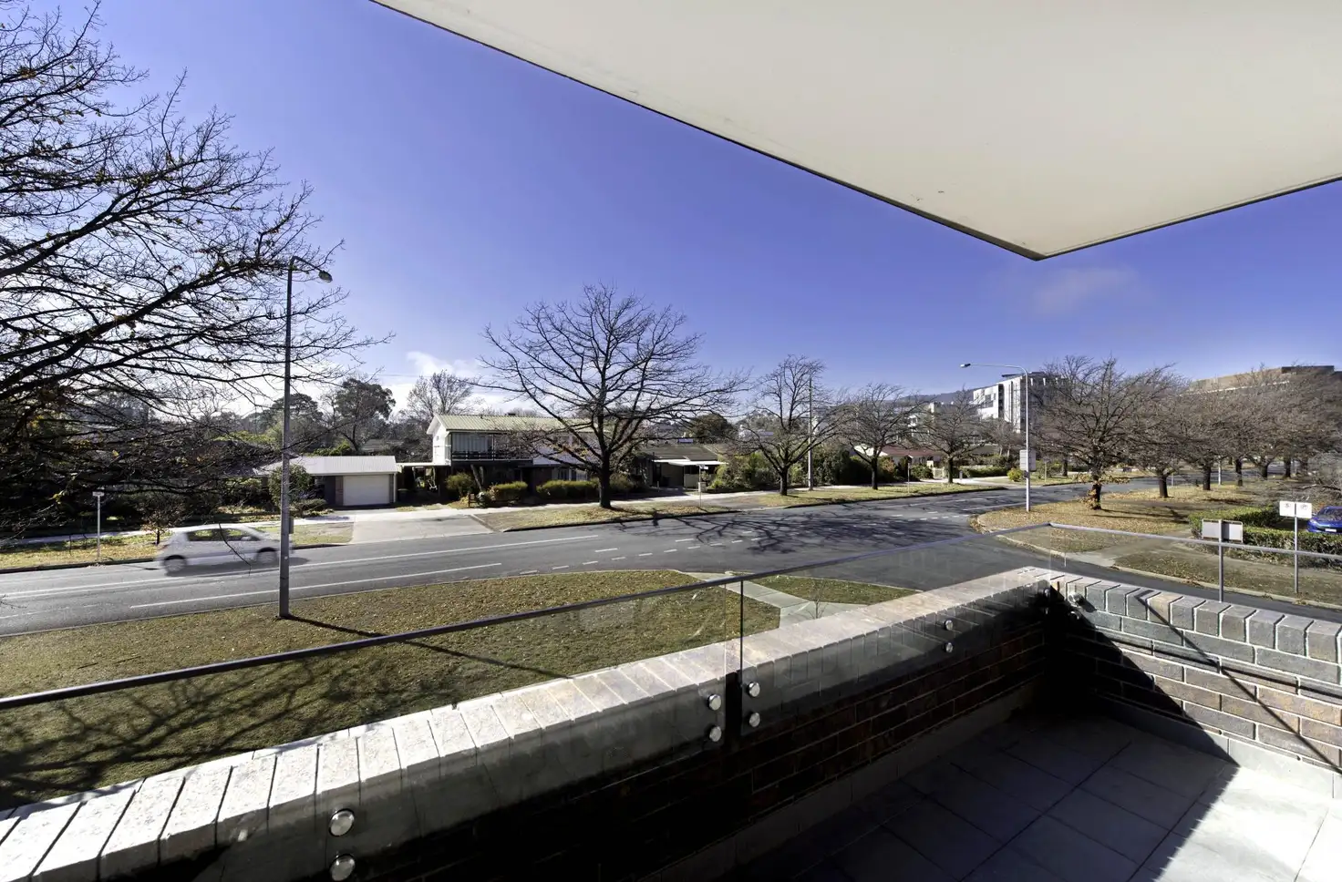 Main view of Homely unit listing, 11/35 Berrigan Street, O'connor ACT 2602