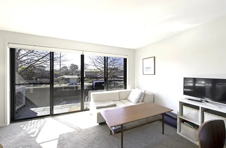 Third view of Homely unit listing, 11/35 Berrigan Street, O'connor ACT 2602