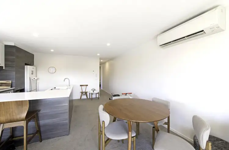 Fourth view of Homely unit listing, 11/35 Berrigan Street, O'connor ACT 2602