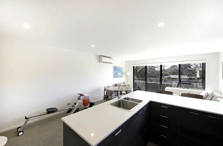Fifth view of Homely unit listing, 11/35 Berrigan Street, O'connor ACT 2602