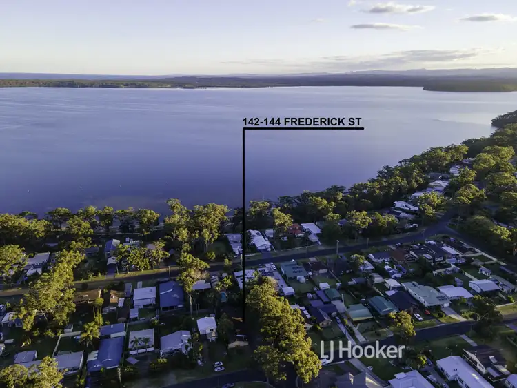 142 - 144 Frederick Street, Sanctuary Point NSW 2540