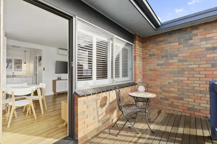 Second view of Homely unit listing, Unit 4/42 Dudley Parade, St Leonards VIC 3223