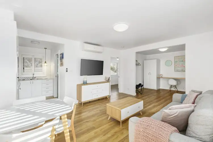 Third view of Homely unit listing, Unit 4/42 Dudley Parade, St Leonards VIC 3223