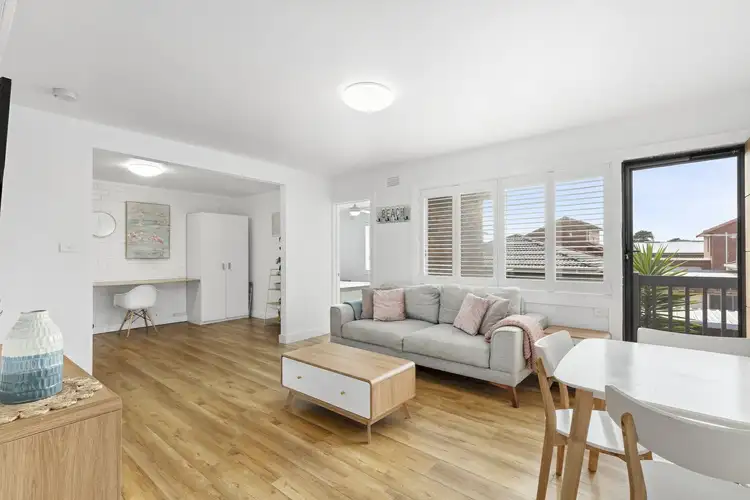 Fourth view of Homely unit listing, Unit 4/42 Dudley Parade, St Leonards VIC 3223
