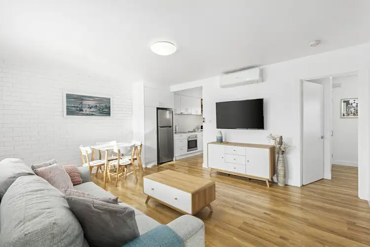 Fifth view of Homely unit listing, Unit 4/42 Dudley Parade, St Leonards VIC 3223