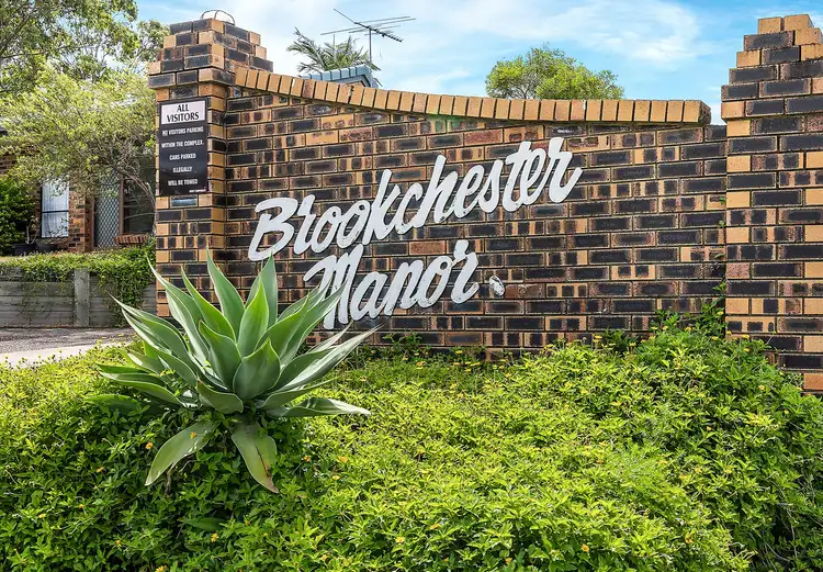 23/17-25 Linning Street, Mount Warren Park QLD 4207
