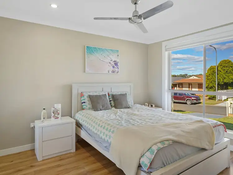 Third view of Homely house listing, 3 Day Place, Minto NSW 2566