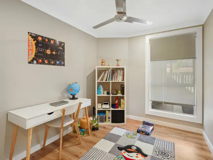 Fourth view of Homely house listing, 3 Day Place, Minto NSW 2566