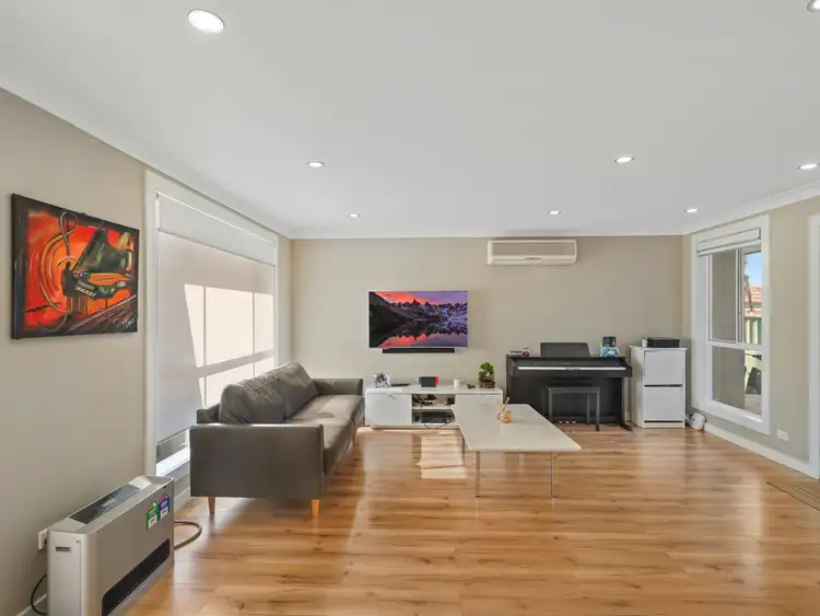 Fifth view of Homely house listing, 3 Day Place, Minto NSW 2566