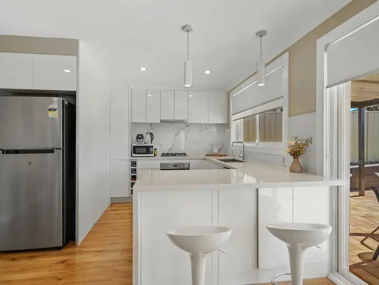 Sixth view of Homely house listing, 3 Day Place, Minto NSW 2566