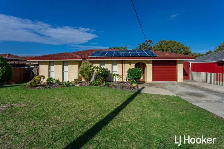 445 Bickley Road, Kenwick WA 6107