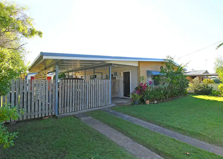 10 Wonga Street, Scarness QLD 4655