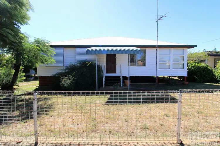 52 Mimosa Street, Clermont QLD 4721