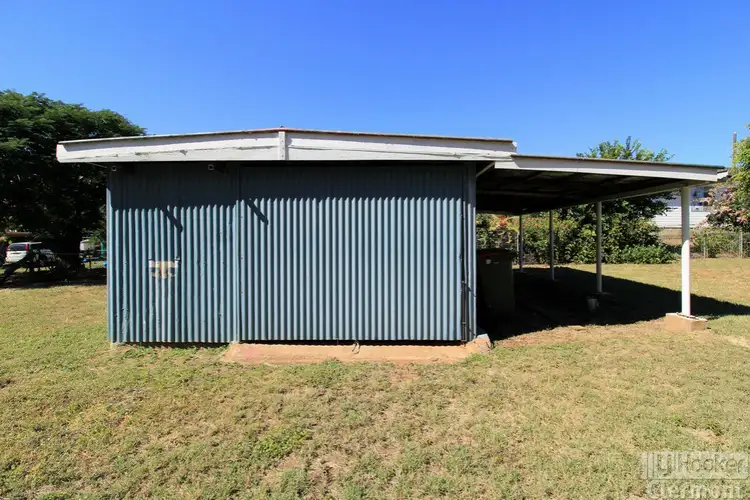 Second view of Homely house listing, 52 Mimosa Street, Clermont QLD 4721