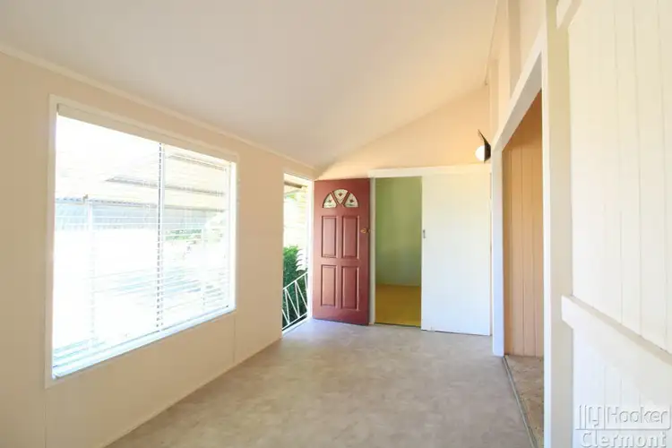 Third view of Homely house listing, 52 Mimosa Street, Clermont QLD 4721