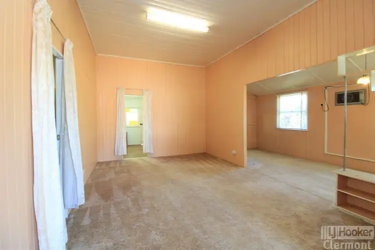 Fourth view of Homely house listing, 52 Mimosa Street, Clermont QLD 4721