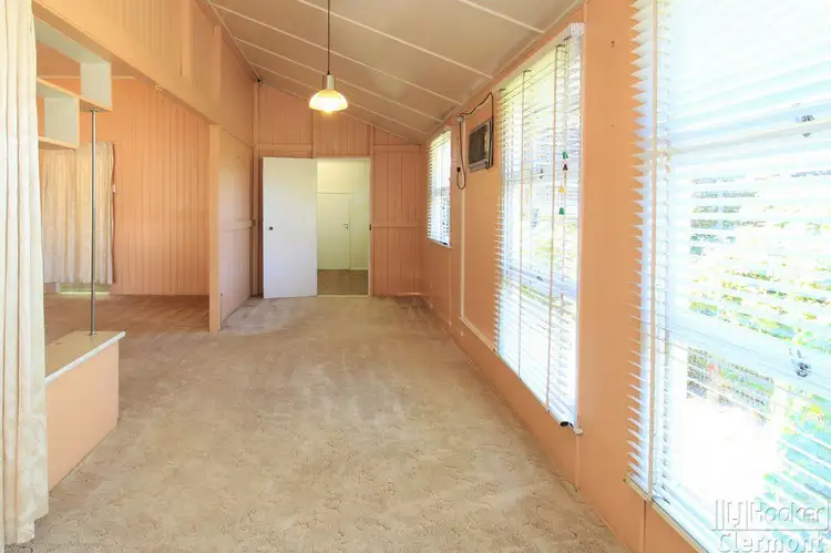 Fifth view of Homely house listing, 52 Mimosa Street, Clermont QLD 4721