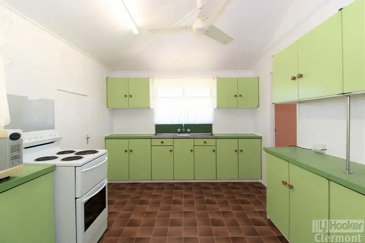 Sixth view of Homely house listing, 52 Mimosa Street, Clermont QLD 4721