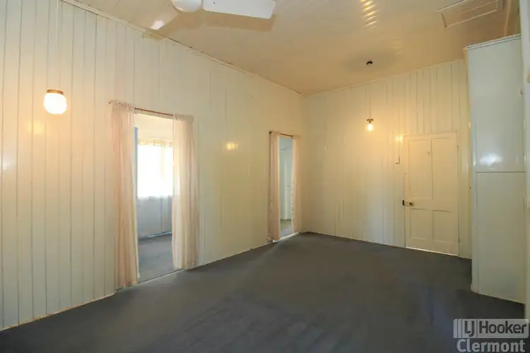 Seventh view of Homely house listing, 52 Mimosa Street, Clermont QLD 4721
