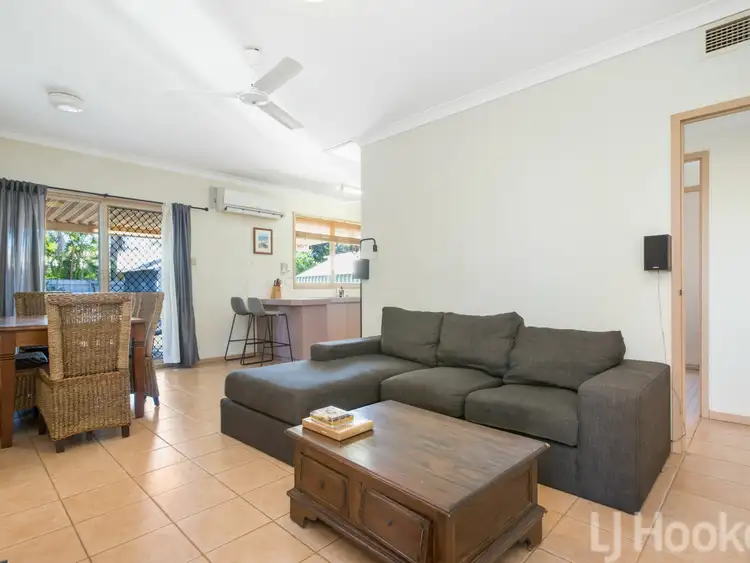 Seventh view of Homely house listing, Unit 1/9 Fishwick Court, Millars Well WA 6714