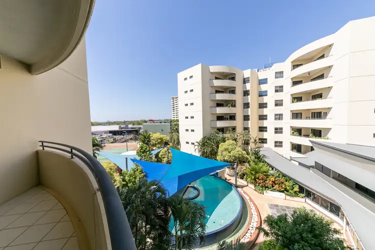 24/14 Salonika Street, Parap NT 820