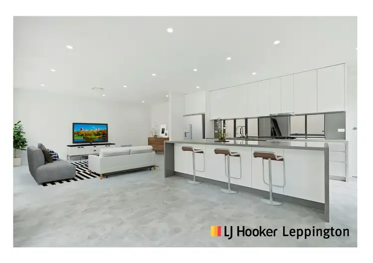 Second view of Homely house listing, 36a Egan Crescent, Cobbitty NSW 2570