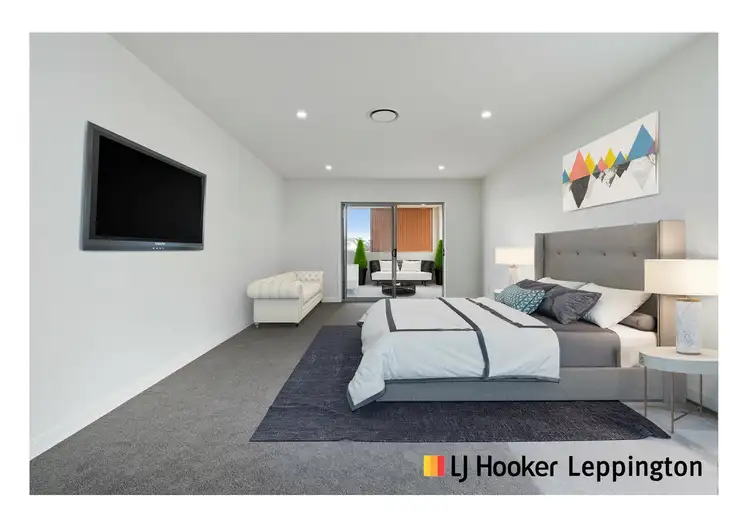 Fourth view of Homely house listing, 36a Egan Crescent, Cobbitty NSW 2570