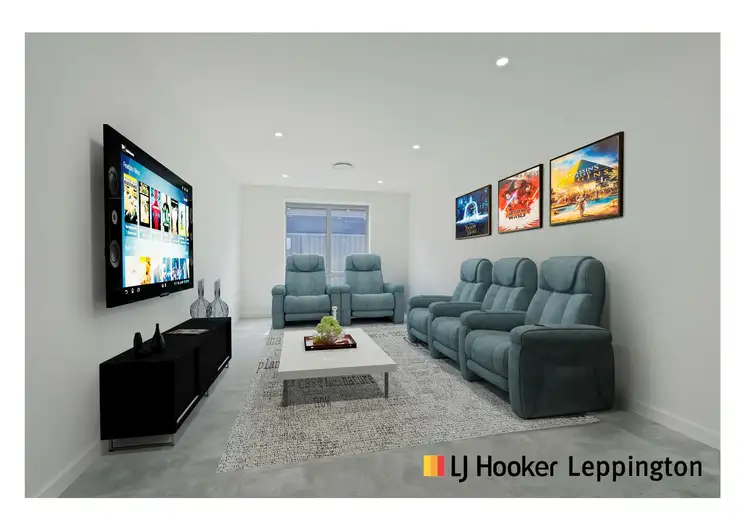 Sixth view of Homely house listing, 36a Egan Crescent, Cobbitty NSW 2570