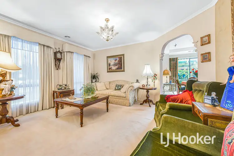 Third view of Homely house listing, 29 Jagger Circuit, Cranbourne East VIC 3977