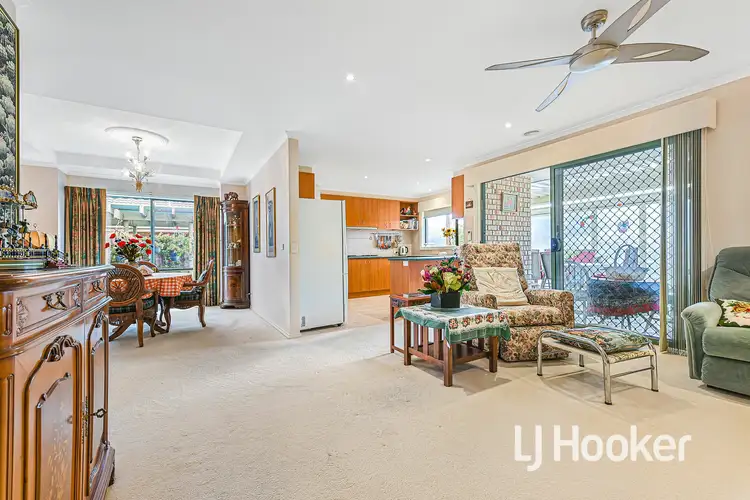 Fifth view of Homely house listing, 29 Jagger Circuit, Cranbourne East VIC 3977