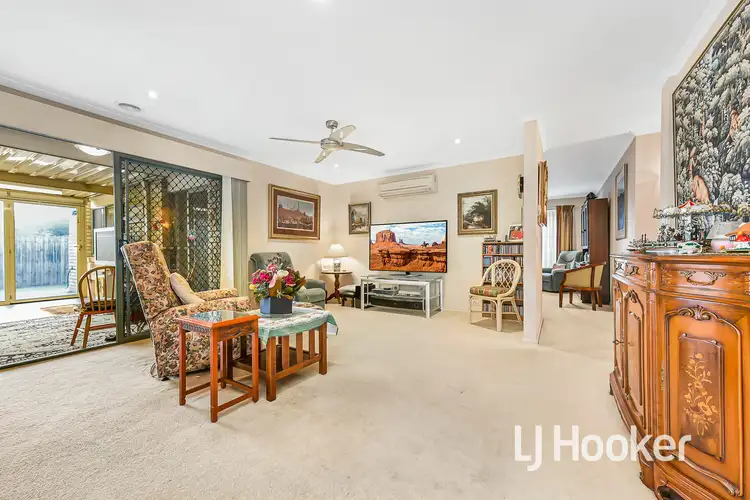Sixth view of Homely house listing, 29 Jagger Circuit, Cranbourne East VIC 3977