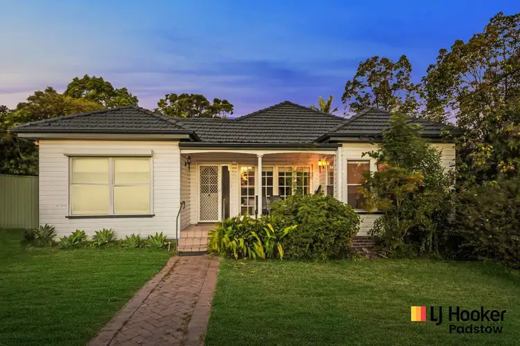 105 Karne Street, Roselands NSW 2196