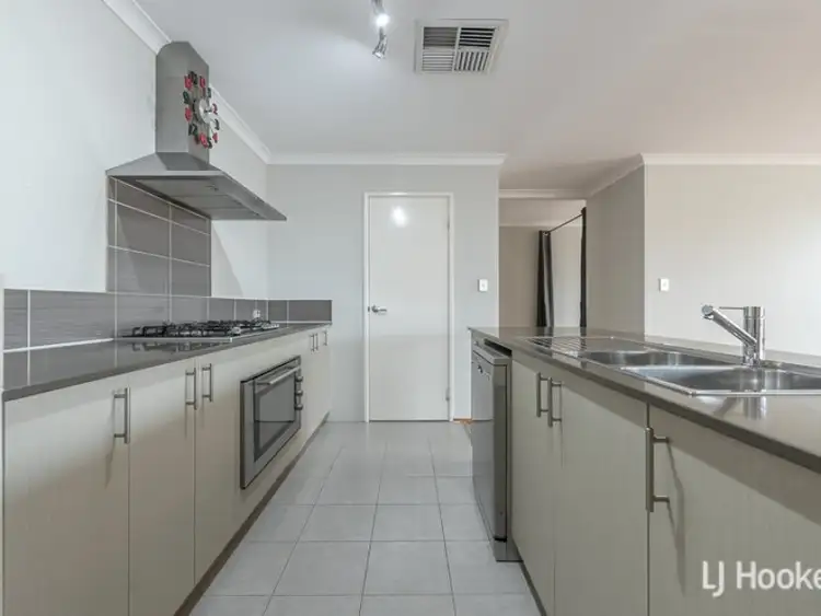 Fifth view of Homely house listing, 11 Montpellier Way, Piara Waters WA 6112
