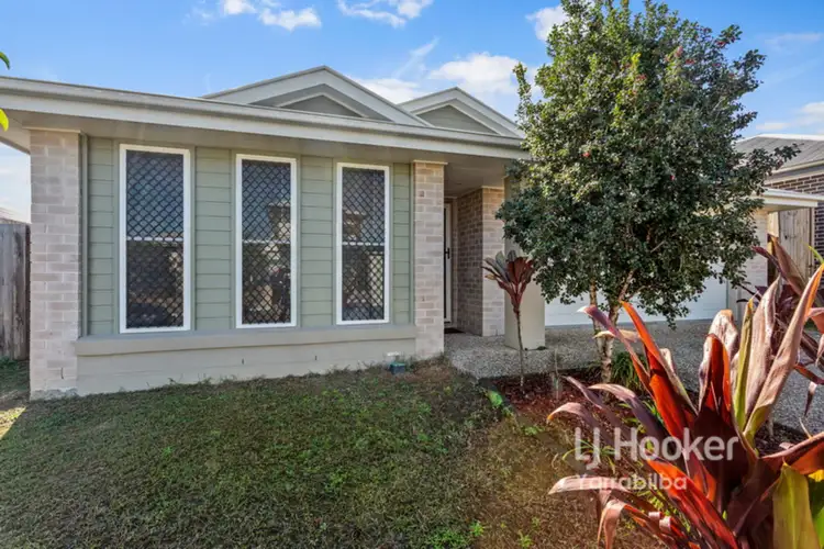 Third view of Homely house listing, 22 Tappen Street, Yarrabilba QLD 4207
