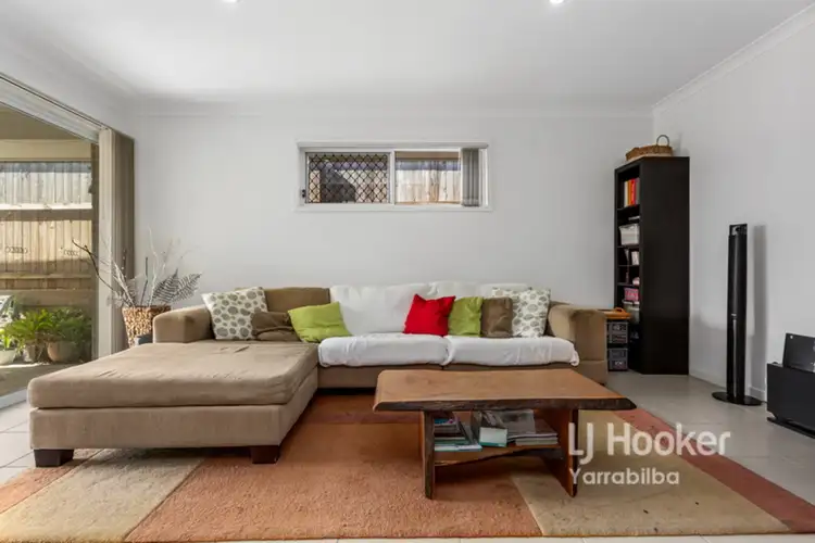 Fourth view of Homely house listing, 22 Tappen Street, Yarrabilba QLD 4207