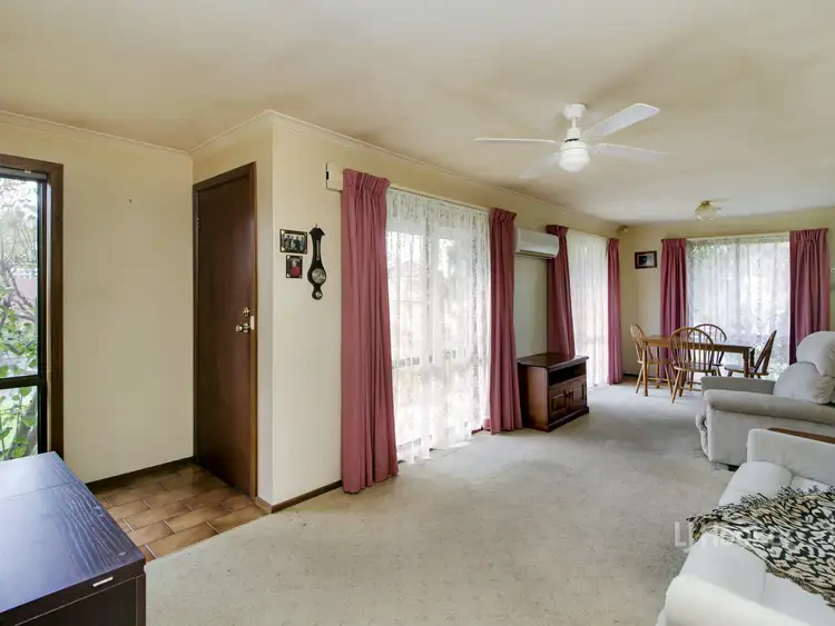 Third view of Homely unit listing, 1/58 Dawson Street, Bairnsdale VIC 3875