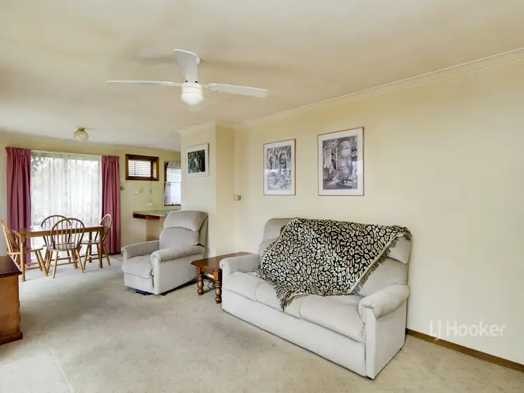 Fourth view of Homely unit listing, 1/58 Dawson Street, Bairnsdale VIC 3875
