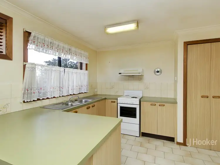 Sixth view of Homely unit listing, 1/58 Dawson Street, Bairnsdale VIC 3875