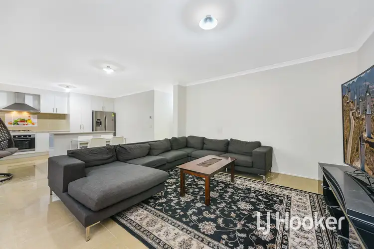 Third view of Homely unit listing, 3/10 Hayes Road, Hampton Park VIC 3976