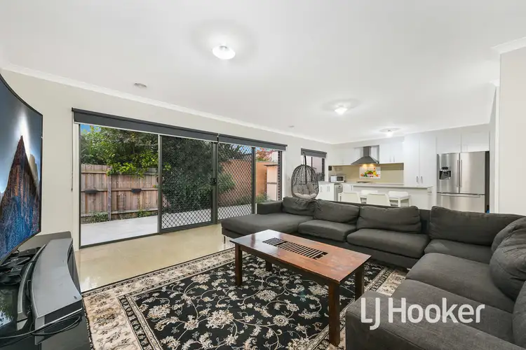 Fourth view of Homely unit listing, 3/10 Hayes Road, Hampton Park VIC 3976