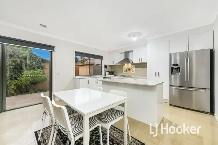 Sixth view of Homely unit listing, 3/10 Hayes Road, Hampton Park VIC 3976