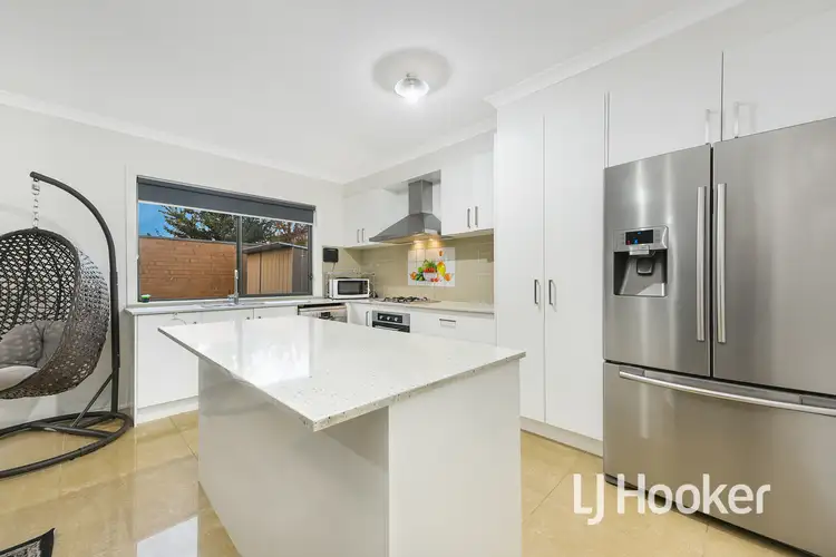 Seventh view of Homely unit listing, 3/10 Hayes Road, Hampton Park VIC 3976