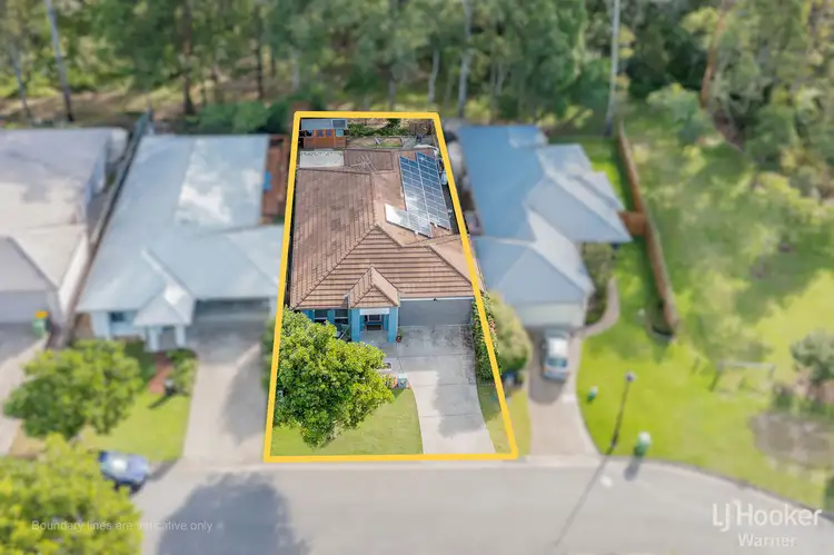 4 Idaho Street, Warner QLD 4500
