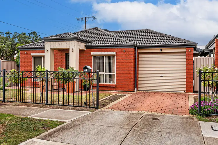 34 Owen Street, Woodville North SA 5012