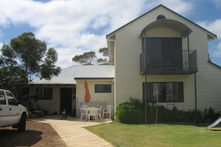 Second view of Homely house listing, 40 Dunn Street, Ravensthorpe WA 6346