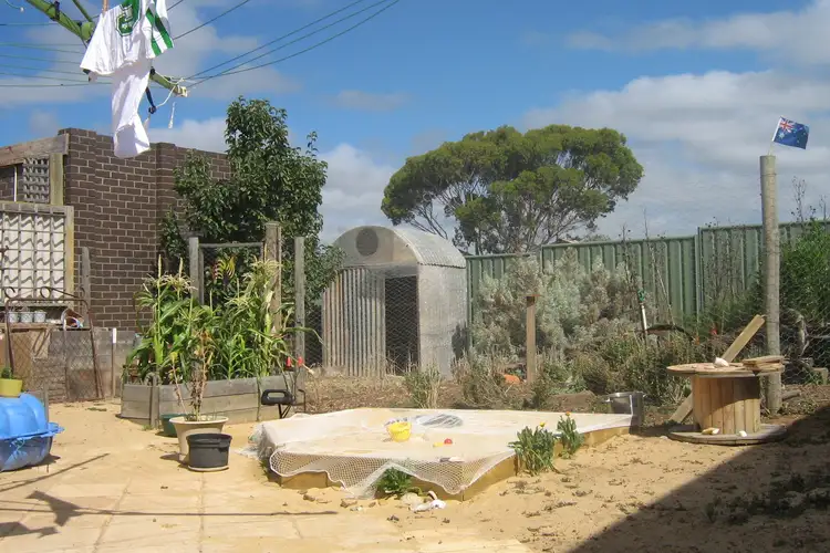 Fifth view of Homely house listing, 40 Dunn Street, Ravensthorpe WA 6346
