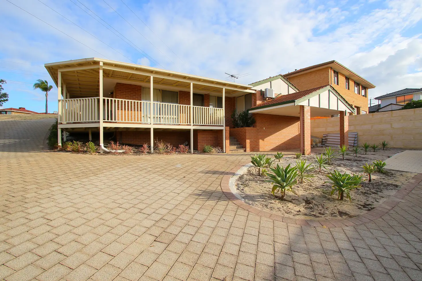 Main view of Homely house listing, 1/31 Nicol Road, Parkwood WA 6147