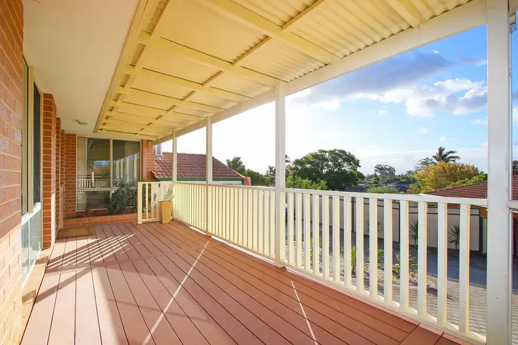 Third view of Homely house listing, 1/31 Nicol Road, Parkwood WA 6147